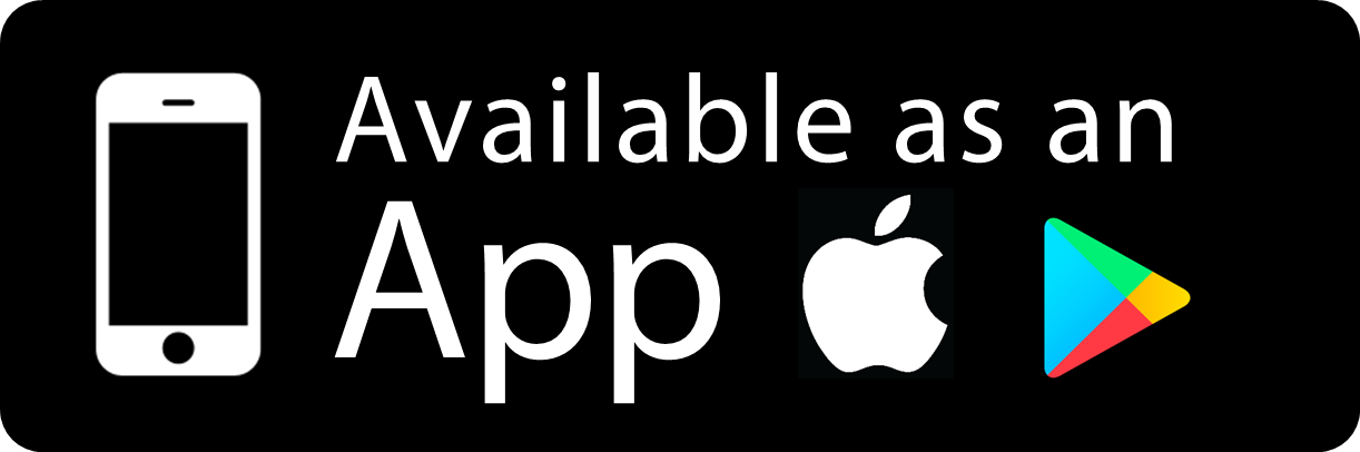 Available as an App