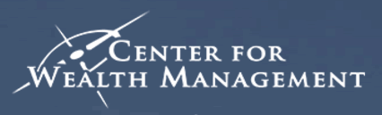 Center for Wealth Management Logo