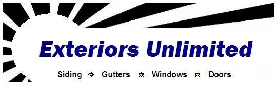 Exteriors Unlimited – Siding, Gutters, Windows, Doors
