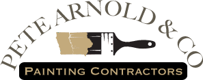 Pete Arnold & Co – Painting Contractors