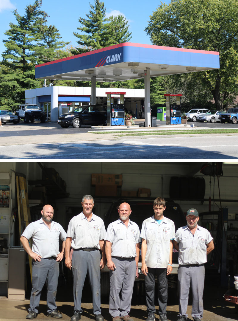 Terrace Park Auto Service Terrace Park Business Directory